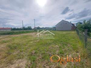 Smederevo - Carina - 4,66ari ID#24258