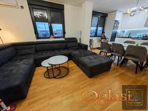 Troiposoban stan u urbanoj vili na Telepu !