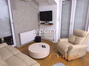 Novi Sad, Bulevar Oslobođenja, Laze Kostića, 2.5, 60m2