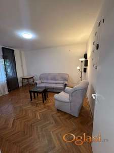 Stan za vreme EXIT-a
