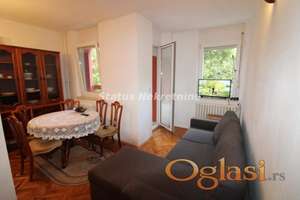 Odličan stan kod ABC -Pasterova