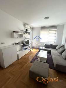 Novi Sad, Centar (Petra Drapšina) - Odličan jednoiposoban stan ID#1716
