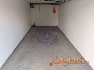 Garaža, Nova Detelinara!