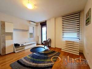STAN - NOVI SAD - NOVA DETELINARA - 58m2 - 152000 evra