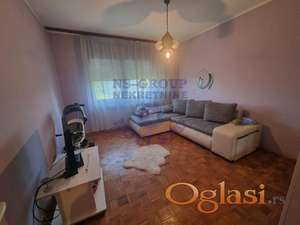 Dvosoban stan na Novom Naselju
