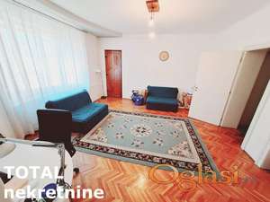Stan NOVI SAD,CENTAR - 127 m2 381000 €, ID: 1100426