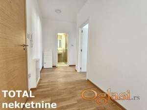 Stan NOVI SAD,BULEVAR EVROPE - 65 m2 166160 €, ID: 1101216