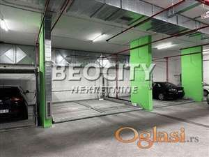 Vračar, Južni bulevar, Kneza Stracimira, 15m2