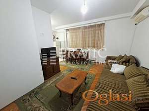 Palilula,Zdravka Celara,62m2,450e #4600