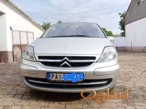 Citroen c8