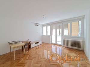 Prodaja dvosobnog stana, Novi Sad, 56m2