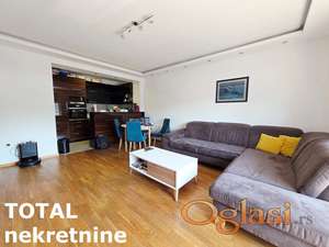 STAN - NOVI SAD - NOVA DETELINARA - 69m2 - 215000 evra