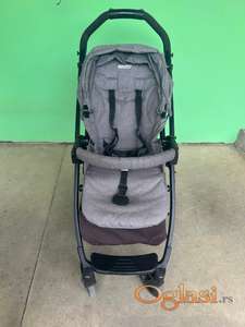 Peg Perego 3 u 1 + izofix baza