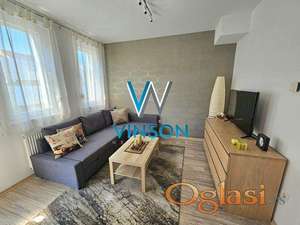 Novi Sad, Podbara - Namešten jednosoban stan ID#9103164
