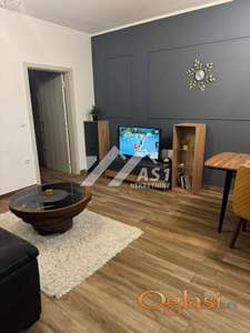 Prodaje se lep nov namešten stan u Inđiji ID#4954