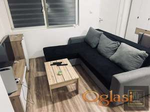 Garsonjera na Adicama ! Jadranke Stojaković