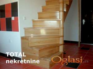 Stan NOVI SAD,TELEP - 74 m2 150000 €, ID: 1053612