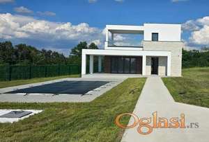 Vila/Kosmaj/Bazen ID#1401