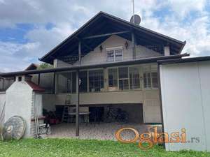Kuća Čelarevo 216m2