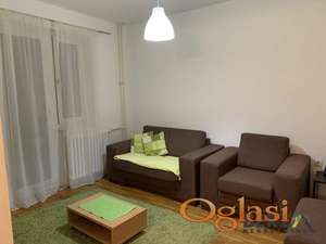 MODERNO OPREMLJEN DVOIPOSOBAN STAN KOD SOCIJALNOG