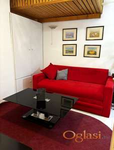 Marička, 1.0, 29m2, pr/5, uknj