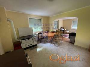 Ovo je idealno mesto za sve ljubitelje prirode i mirnog okruženja