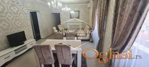 Cvijićeva,2.0 namešten,male režije ID#5247