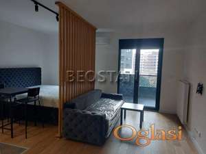 Širi centar - Vozdovac-Park Vila Residence #2368689
