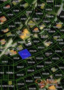 Plac na Prodaju, Naselje TRESKA -KOPAONIK