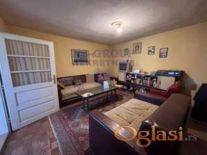 U mirnom i lepom delu Temerina, nalazi se ova šarmantna kuća.