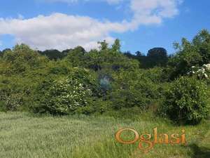 Odlican plac u Sremskim Karlovcima!