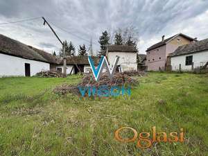 Ledinci - Stari Ledinci - Odličan plac ID#7000086