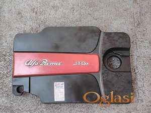 Alfa Romeo 159 2.0 jtd poklopac motora
