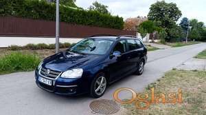 Volkswagen golf 5 1.4 tsi