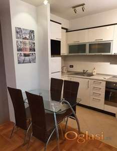 Stan,NOVI SAD,PODBARA,kv: 42, € 400, ID: 9101827