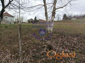 Plac,odlican u Sremskoj Kamenici