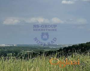 Odličan plac u Beočinu