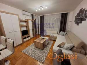 Garsonjera na Telepu-30 m2