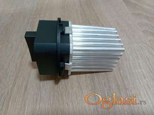 Reostat ventilatora u kabini C3 C4 Picasso