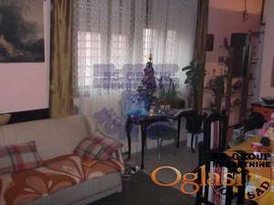 120m2 Bulevar Patrijarha Pavla