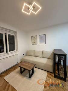  LEPA GARSONJERA NA GRBAVICI