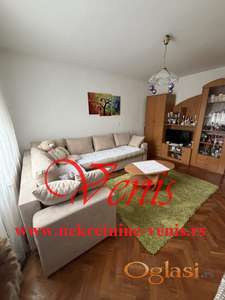 ŽELEZNIČKA STANICA ul. Omladinskog Pokreta 30 m2 – 250 Evra ID#2755