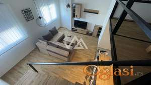 Izdaje se 1.0 stan, Novi Beograd