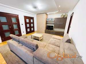 STAN - NOVI SAD - LIPOV GAJ - 70m2 - 170000 evra