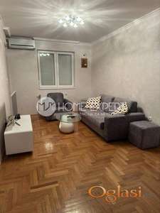 NOVI SAD - NOVO NASELJE - 42.00 m2