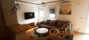 Zvezdara, Gradska bolnica, Krfska, lux ID#24225