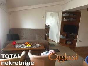 Stan NOVI SAD,CENTAR - 49 m2 150000 €, ID: 1102250
