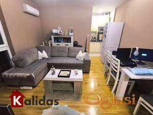 jednoiposoban - I sprat - uknjižen