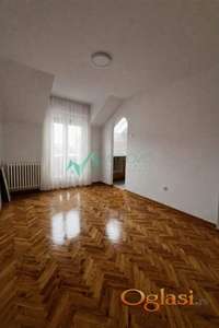 Na prodaju stan – 22 m², u blizini Železničke stanice 