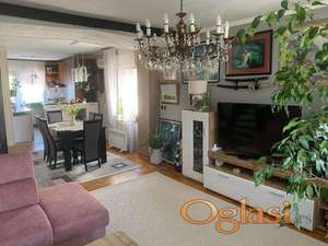 Bulevar patrijarha pavla porodična kuća 451m2!